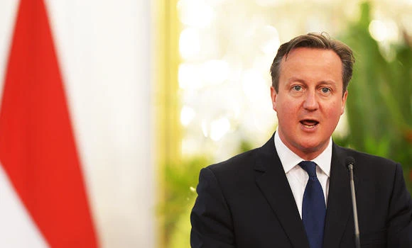 UK ‘ready to bomb Daesh’