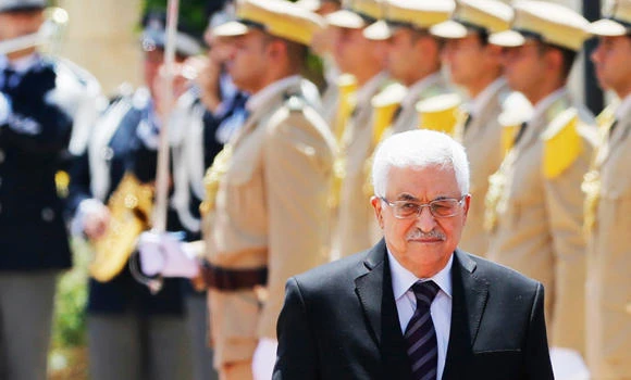 Power shifts fuel talk of change in Palestinian politics