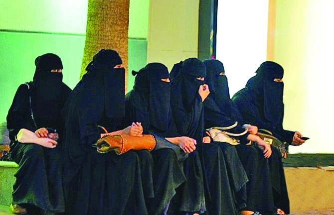 70% of unemployed are women