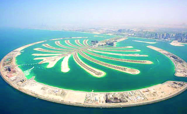 Nakheel posts 53% gains