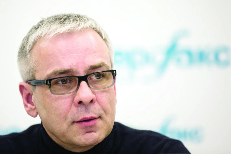 Key suspect says he won’t testify at Litvinenko inquiry
