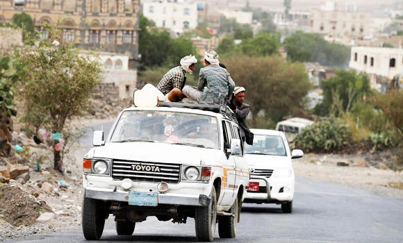 Humanitarian truce in Yemen welcomed
