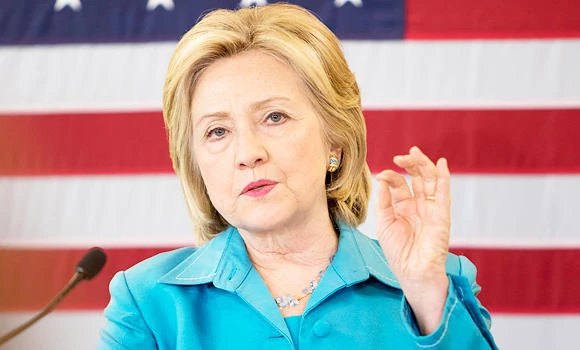 Clinton promises to be the renewable energy president