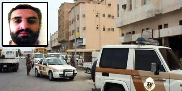 Wanted terrorist killed in EP battle
