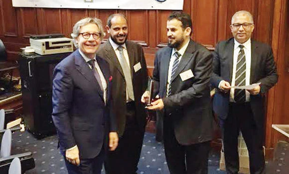 Saudi efforts against violence appreciated