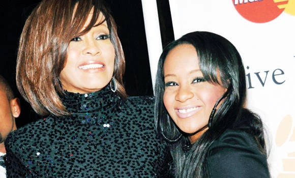 ‘Finally at peace’: Bobbi Kristina dead at 22