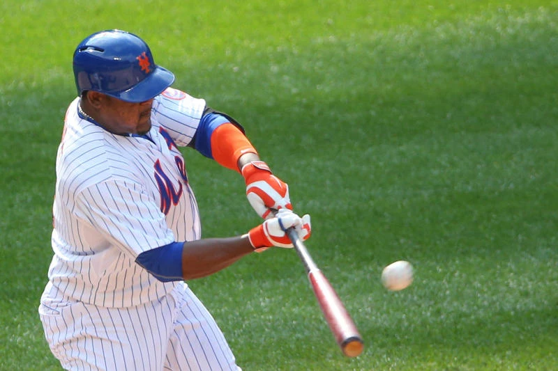 Greinke’s shutout streak ends as Mets down Dodgers 3-2