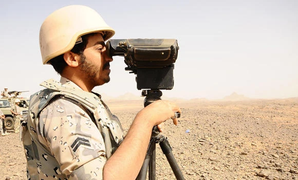 18,000 infiltration attempts foiled since start of Yemen operation
