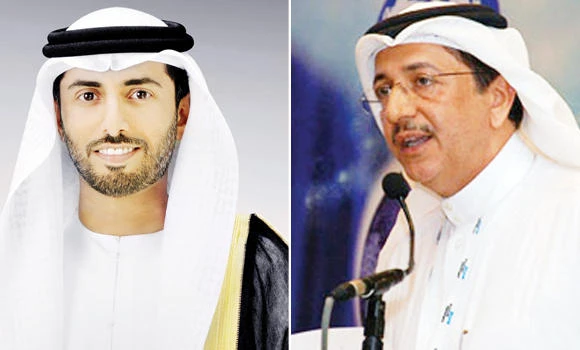SAGIA chief and UAE’s energy minister to address GPCA forum