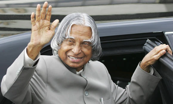 Ex-president known as father of Indian missile program dies