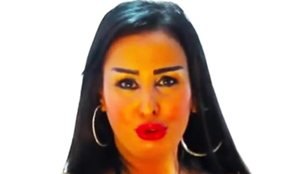Egypt cuts jail term for dancer