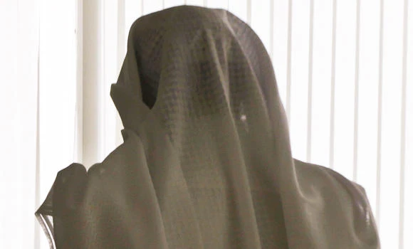 Saudi jailed for fighting in Syria