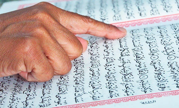 Ph.D. student launches e-platform for teaching Arabic in Malaysia