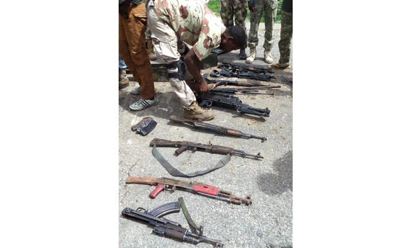 Boko Haram kills 29 in northeast Nigeria