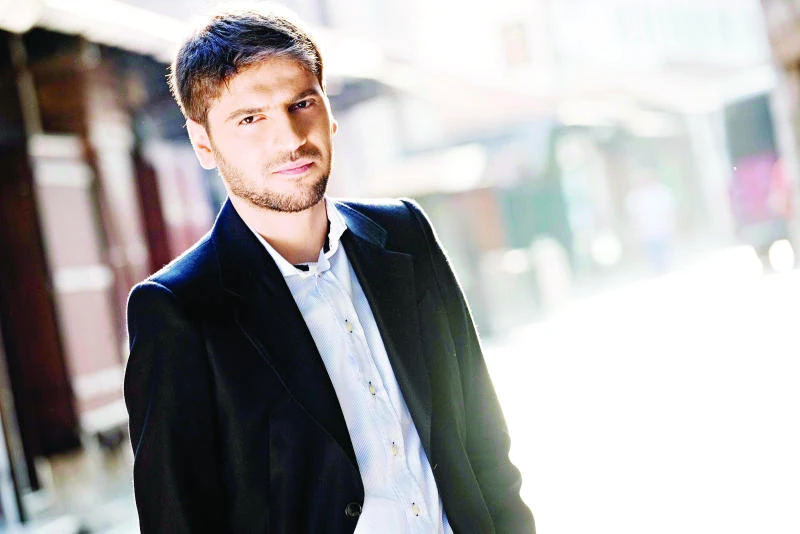 Sami Yusuf ‘banned by his own’ after Israel concert