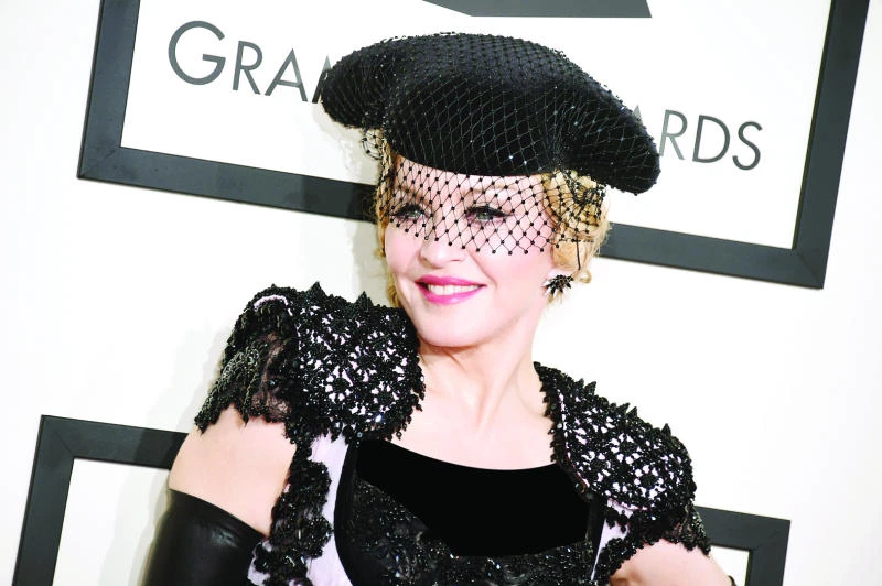 ‘It’s just the beginning,’ Madonna defends Tidal