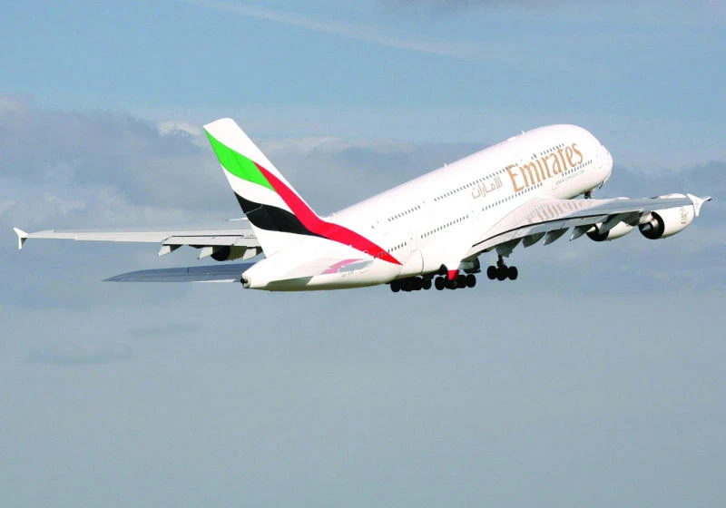 Emirates adds fourth daily A380 service to Bangkok