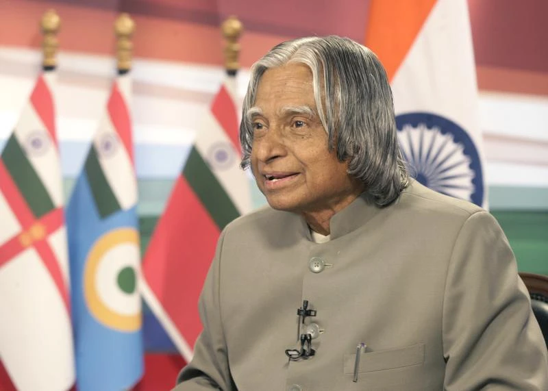 Indian expats pay glowing tributes to Abdul Kalam