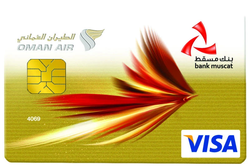 Oman Air launches initiative against credit card fraud