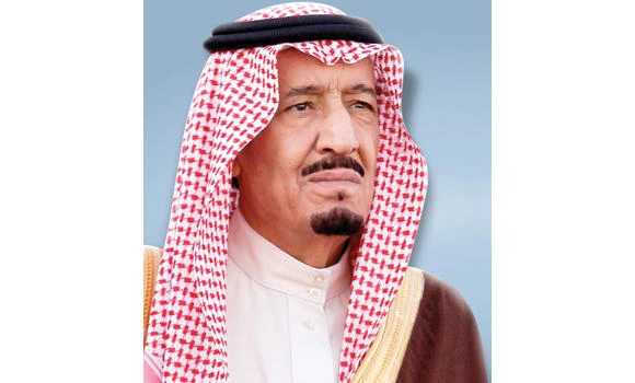 King Salman backs Turkey’s war against Daesh