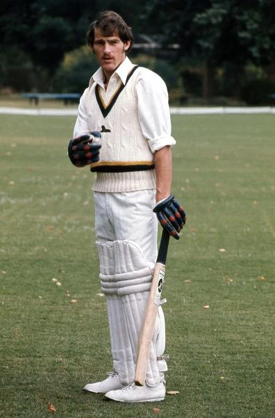 Former South Africa skipper Clive Rice dies