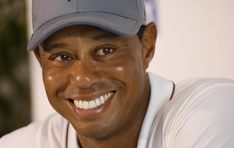 Frustrated Tiger never imagined so long to recover