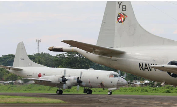 Philippine top court orders govt to justify Japan drills