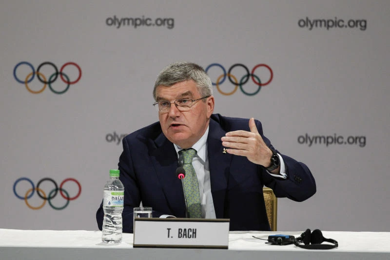 Bach: Boston failed to deliver on ‘promises’ to USOC