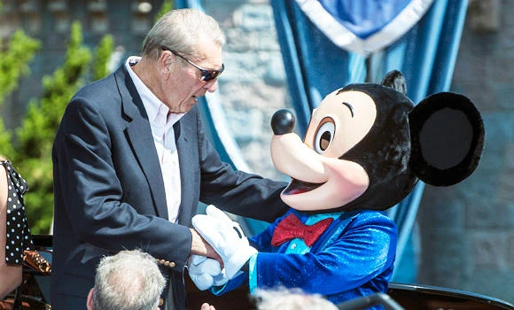 Disneyland rejects price discrimination claim