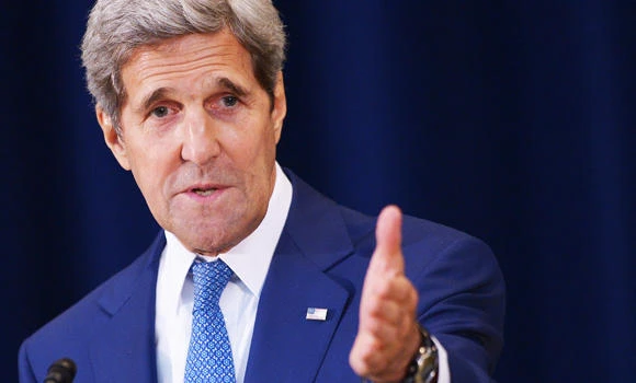Kerry to brief Gulf ministers