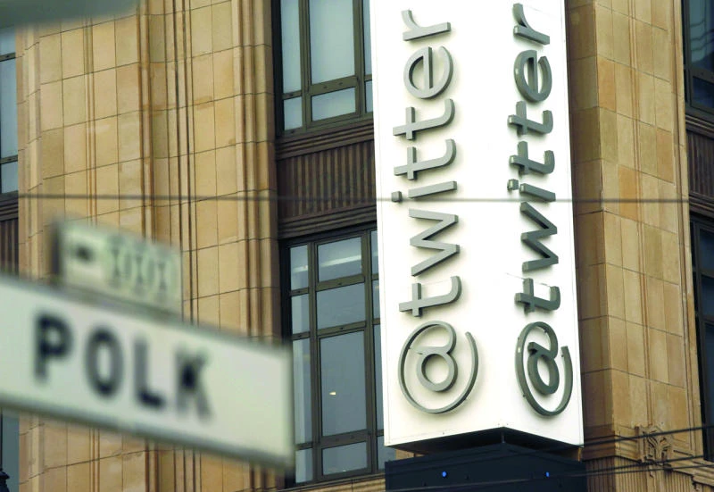 Twitter boss ‘not satisfied with growth’