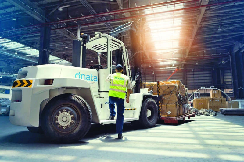 dnata acquires cargo operations in Amsterdam