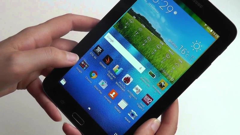 JKS purchases 2,500 Samsung tablets to promote e-learning