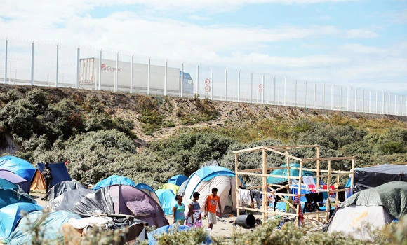 Man dies in Channel Tunnel as migrant crisis deepens