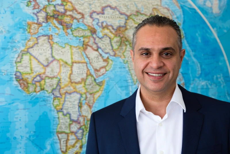 Aramex’s profits up 15% to AED92.6m