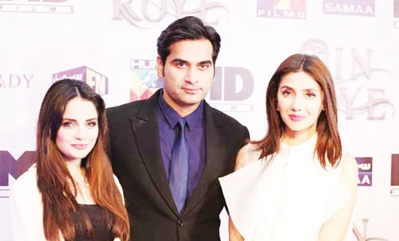 ‘Bin Roye’ finally releasing in India!