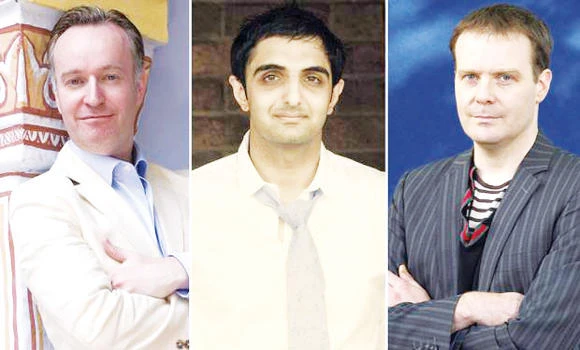 2015 Man Booker long list announced