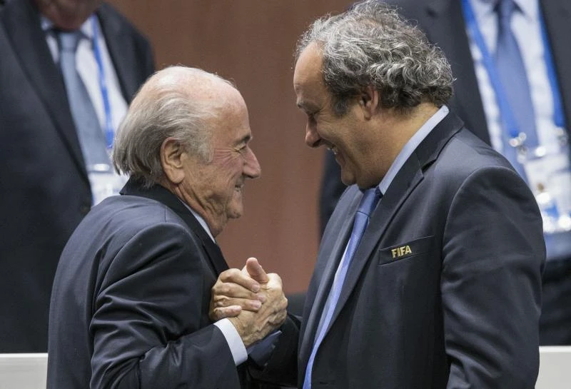 Prince Ali says Platini candidacy is ‘not good for FIFA’