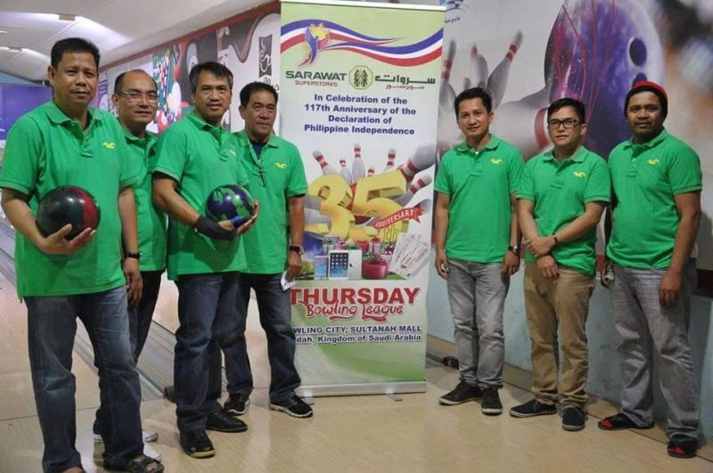 Magnolia Ice Cream steals show anew in Sarawat Superstores Thursday League