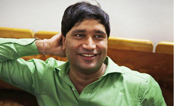 Indian graft fighter among recipients of 2015 Magsaysay Award