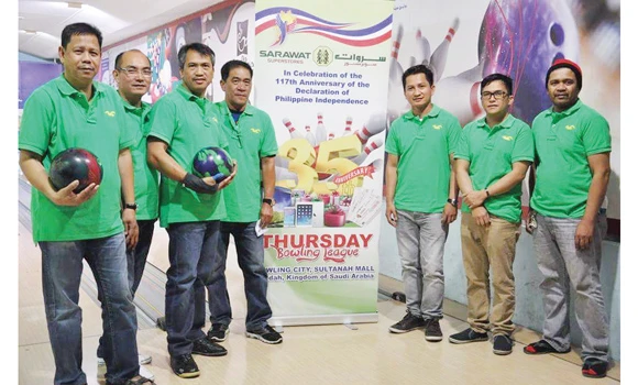 Magnolia Ice Cream steals show anew in Sarawat Superstores Thursday League