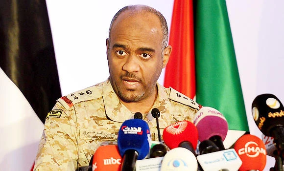 Coalition forces pledge to stabilize Aden, other cities