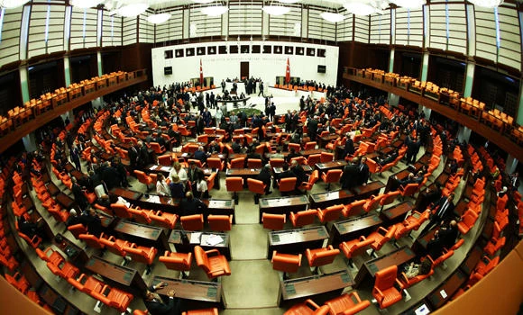 Turkey calms speculation over Syria invasion