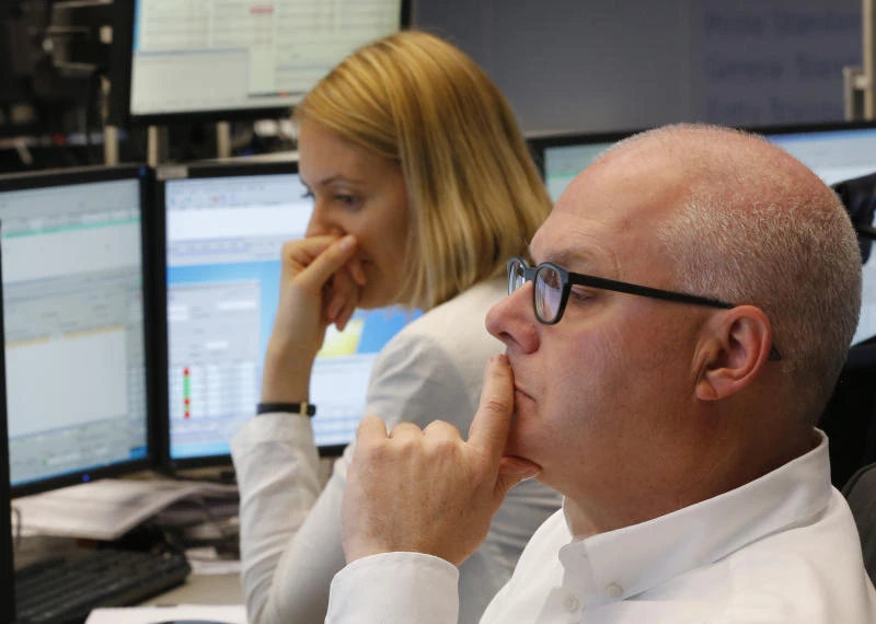 Financial markets brace for today’s ‘leap second’