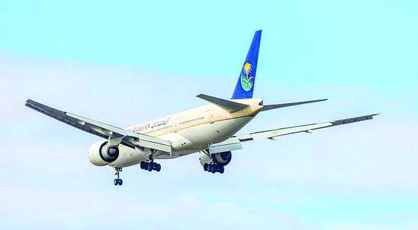 GACA plans to link all airports in KSA