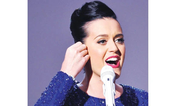 She’s got the moola! Katy Perry richest female celeb