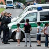 Refugees and the issue of survival