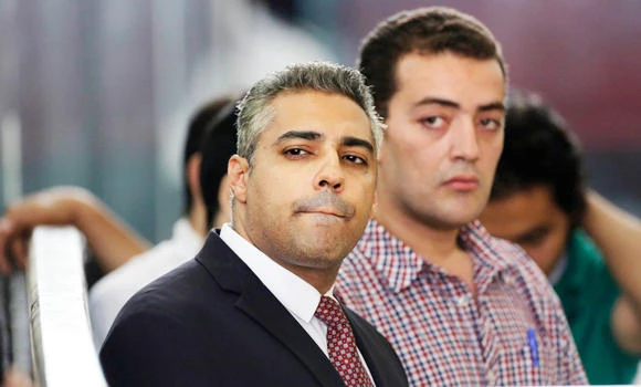 Egypt court postpones Al-Jazeera retrial verdict