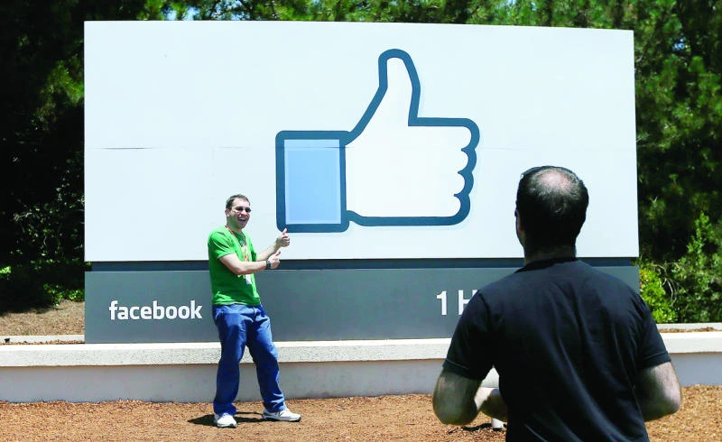 Facebook earnings fall 9% as costs soar