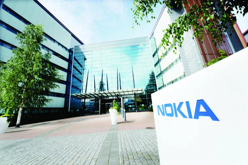 Nokia’s results ‘far above expectations’